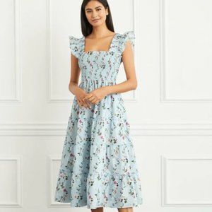 Hill House Ellie Nap Dress